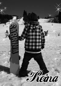 REINA