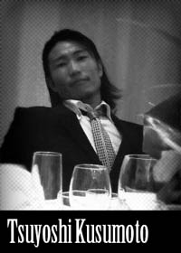 Tsuyoshi(楠本 剛士)