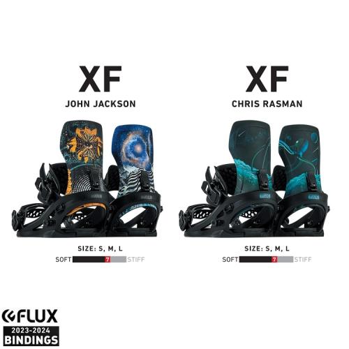 FLUX XF LIMITEDモデル予約受付中！ | アビーム Snowboard Surfboard ...